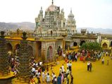 Amazing Tales of Khandoba Temple in Jejuri
