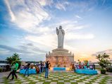 Best Parks And Gardens in Hyderabad!