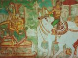 Travel to the Dutch Palace in Kerala!