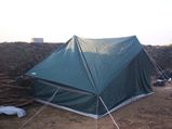 5 Top Places for Camping in Karnataka