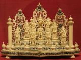 A Trip to the National Museum of India