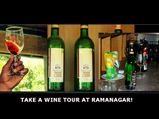 Heritage Wine Tour In Ramanagara - Tour Through Vineyards Near Bangalore