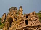 Yaganti in Andhra Pradesh, Where the Nandi Idol Grows!