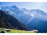 Go Solo! Travel to the best 5 solo travel destinations in India