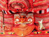 Travel To The Land Of Theyyam In Kerala