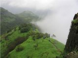 The pearls that adorn the Mumbai- Pune express highway - The Twin Beauties of Khandala and Lonavala!