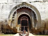 A Step in the Past: Barabar Caves in Bihar