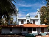 Cheraman Juma Masjid – The First Mosque in India!