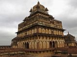 A Palace Where No One Lived - Datia Palace