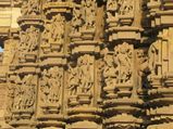 Duladeo Temple: The Youngest Temple of Khajuraho!