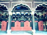 A Photo-Tour of Tipu Sultan's Summer Palace in Bengaluru