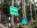 Have You Been to the Devil's Kitchen in Kodaikanal?