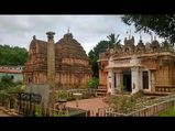 The Mythical Krauncha Giri in Bellary
