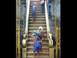 Sabarimala and the 18 Holy Steps