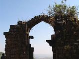 Take a Tour of Vishalgad Fort in Maharashtra