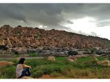 The 7 bewitching spectacles that Hampi has in store for you! A tour through this surreal landscape