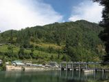In the Untouched Land of Barot in Himachal Pradesh