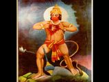 Gali Anjaneya temple - Temple with a history of 600 years!