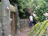 Kutumsar Caves - Take a tour around this glittery cave!