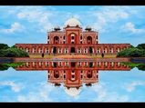 India's First Garden-Tomb: Humayun’s Tomb in Delhi