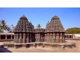 Exploring Somanathapura in Karnataka