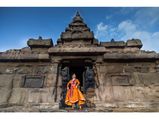 The Mightiest Of The Mighty! Have you been to any of these 1000 years old temples in India?!