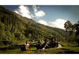 The enchanting trek of Kheer Ganga! A Trek to cherish forever!