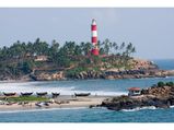 5 Popular Lighthouses in India!