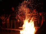 Night Camping Destinations in South India