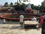 The Legends of Naimisaranya in Uttar Pradesh