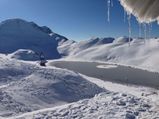 4 Mesmerising Frozen Lakes in Himachal Pradesh