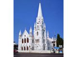 San Thome Basilica – A Historical Pilgrimage in Chennai