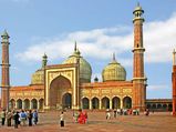 5 Monuments Built By Shah Jahan Other Than Taj Mahal!