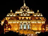 5 Famous Temples in Delhi