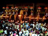 Popular Festivals Of Thrissur