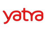 With Yatra's New Brand Identity, Comes New Offers! Upto 15000 Cashback*