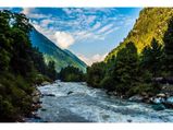A Photo Tour Of Kasol In Himachal Pradesh