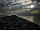 Popular Beaches Near Chennai