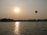 8 Famous Lakes in Gujarat