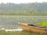 Hypnotizing Lakes of North East India 