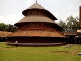Famous Temples In  Kasaragod