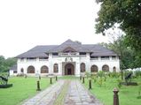 Shakthan Thampuran Palace in Thrissur 