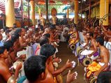 Ancient Temples in Palakkad