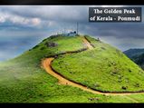 A Visit To Ponmudi – The Golden Peak Of Kerala