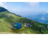 Travel to Himachal's best kept secret – The mystique valley of Tirthan! 