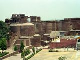 Qila Mubarak – The Memoirs of the First Queen of India