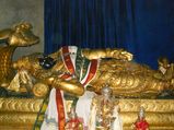 A Temple Tour around Pancharangams in South India