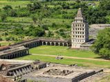 Facts About The Gingee Fort Of Tamil Nadu