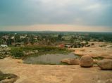 Road Trip From Bangalore To Avani Betta