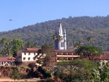 A Perfect Road Trip From Bengaluru To Kannur